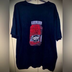Ole Smoky Tennessee Moonshine Distillery T- Shirt XXL.